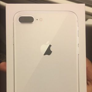 IPhone 8 Plus ***BRAND NEW***